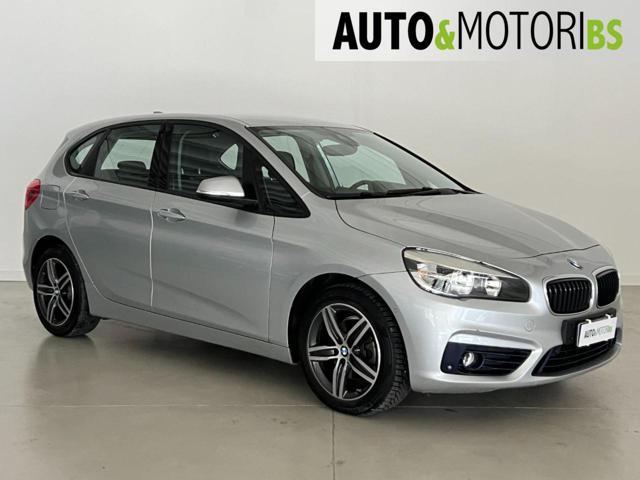 BMW 216 d Active Tourer Sport