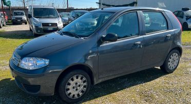 Fiat Punto Classic 1.2 5 porte Active