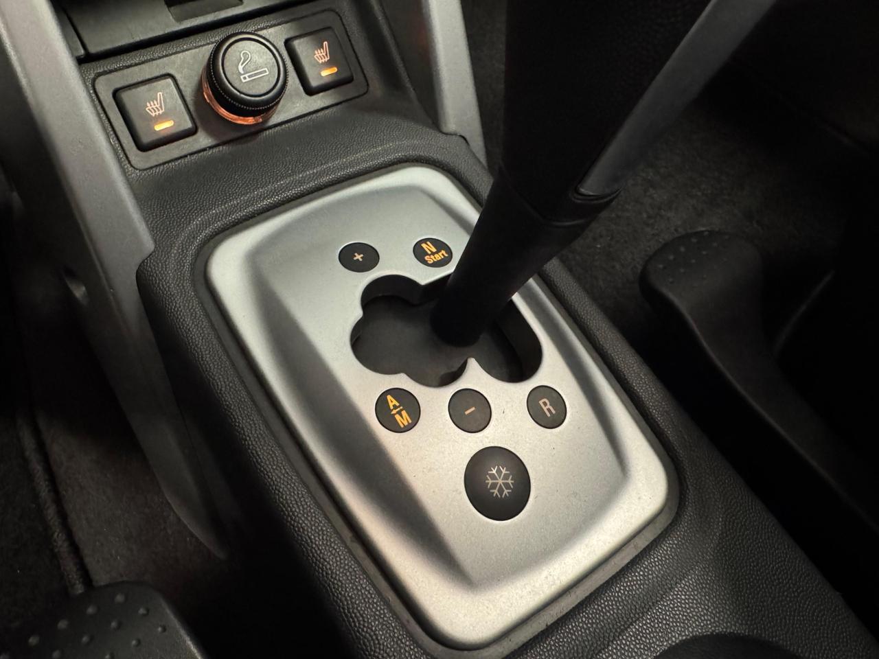 Opel Tigra TwinTop 1.8 16V Sport