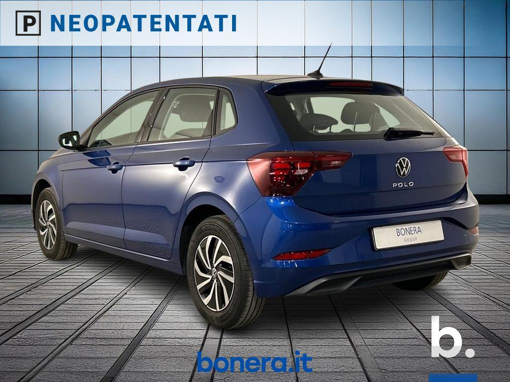 Volkswagen Polo 1.0 EVO