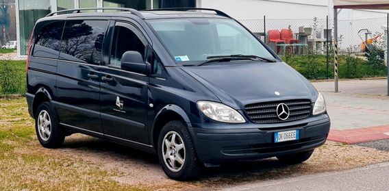 Mercedes-benz Vito 111 CDI