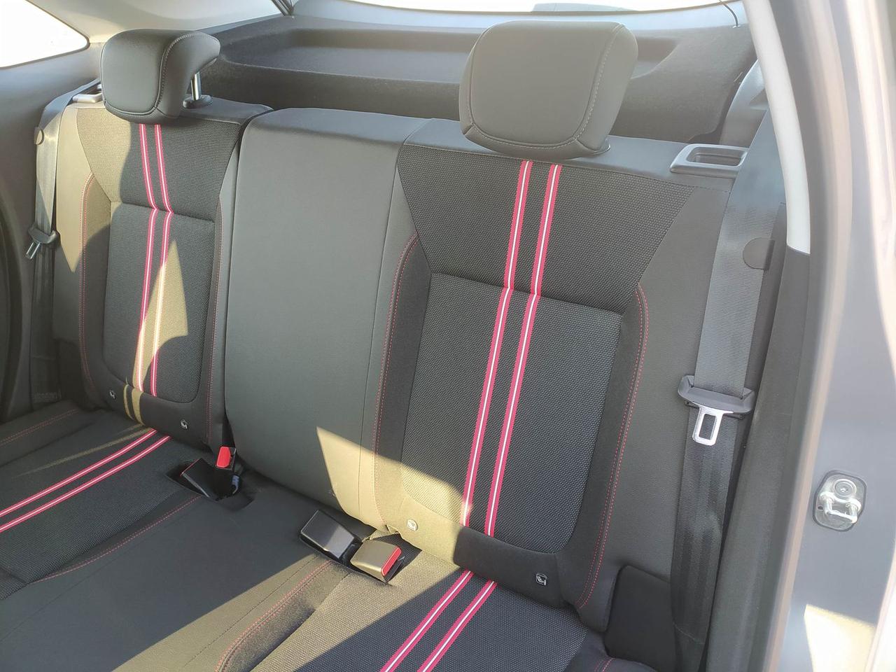 Opel Crossland GS Line 1.2 #10048