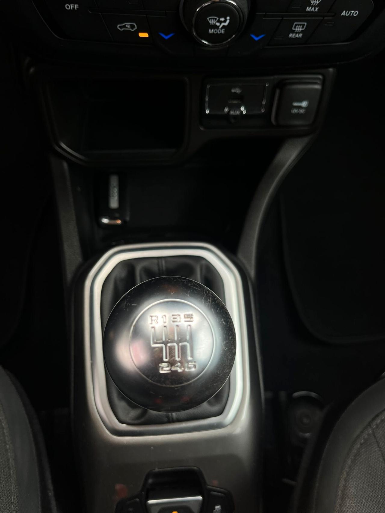 Jeep Renegade LIMITED