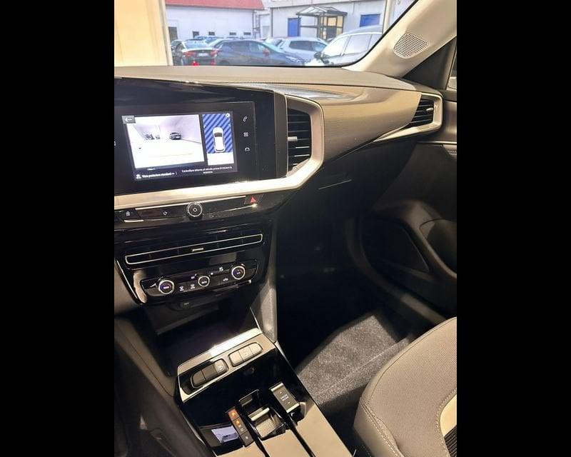 Opel Mokka ELECTRIC ELEGANCE