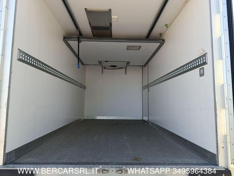 Volkswagen Crafter 35 2.0BiTDI 177CV RWD PL-TA *CELLA FRIGO MAXI CASSA*
