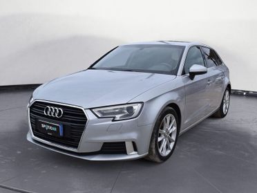 Audi A3 A3 SPB 1.6 TDI Business