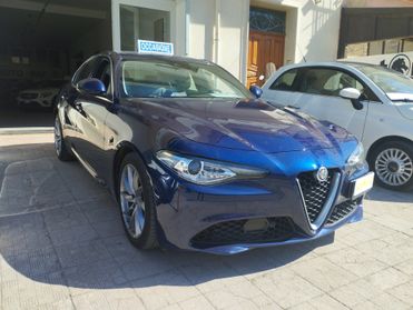 Alfa Romeo Giulia 2.2 Turbodiesel 190 CV AT8 Super