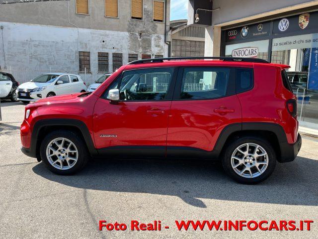 JEEP Renegade 1.6 Mjt 130 CV Limited PROMO !