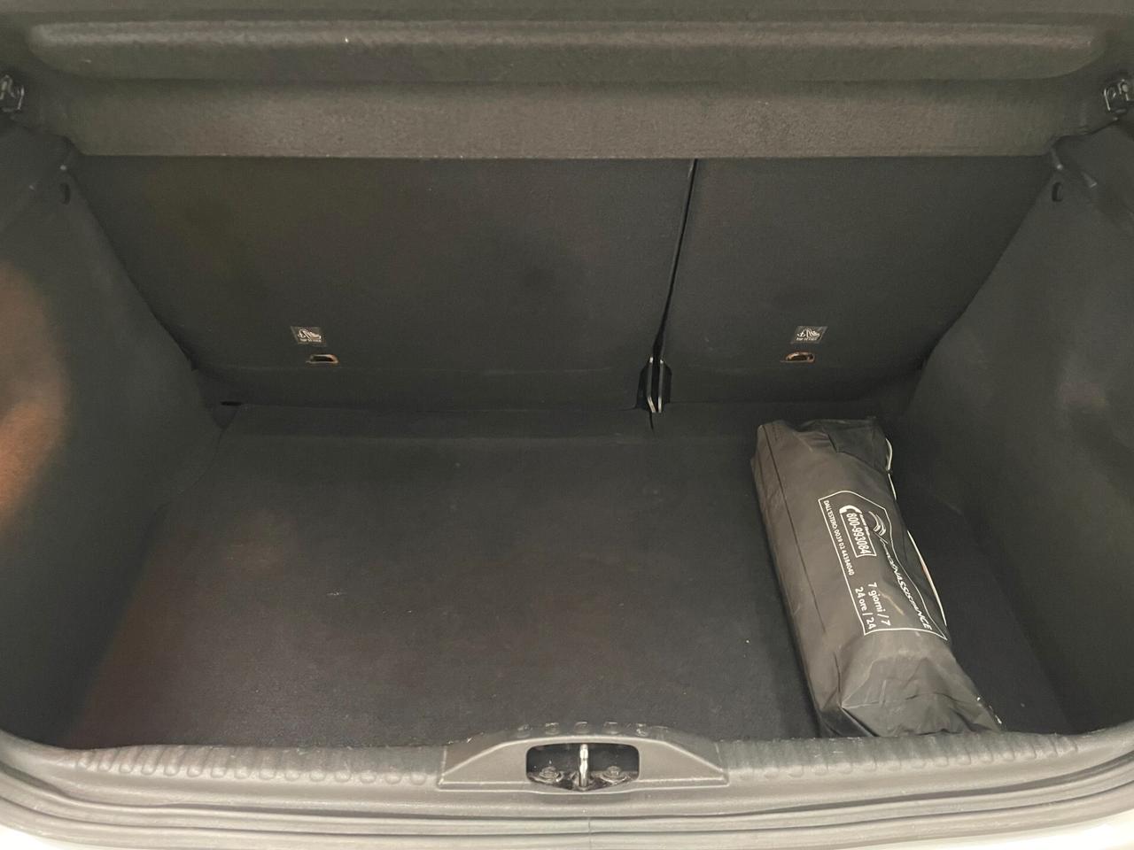 Citroen C3 1.2 82CV Shine#CINGHIA FATTA