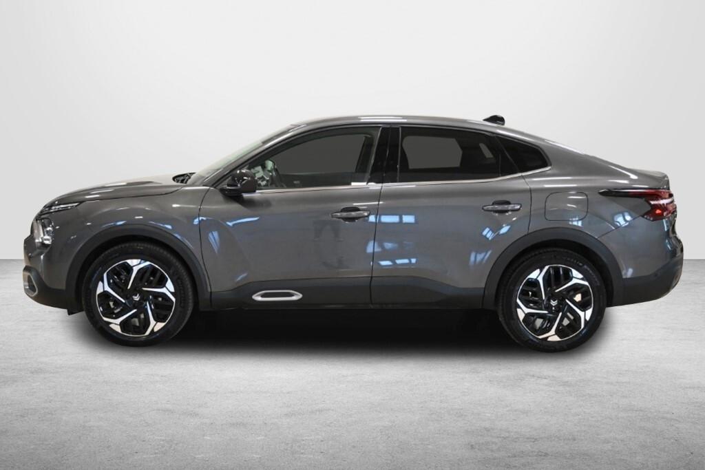 Citroen C4 X BlueHDI 130 S&S EAT8 Max