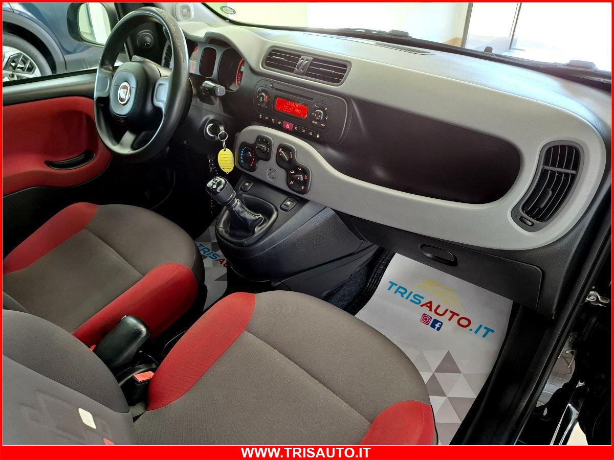 FIAT Panda 1.2 Easypower Gpl Easy NEOPATENTATI
