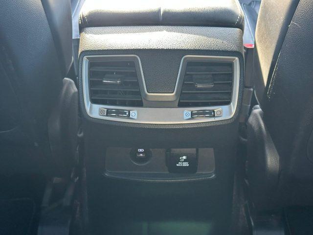 SSANGYONG REXTON FULL OPTIONAL 2.2 4WD Icon aut.