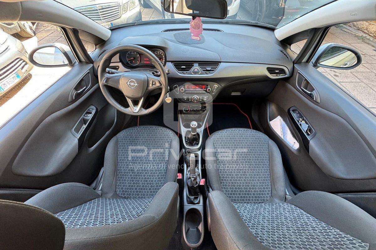 OPEL Corsa 1.4 90CV GPL Tech 5 porte Advance
