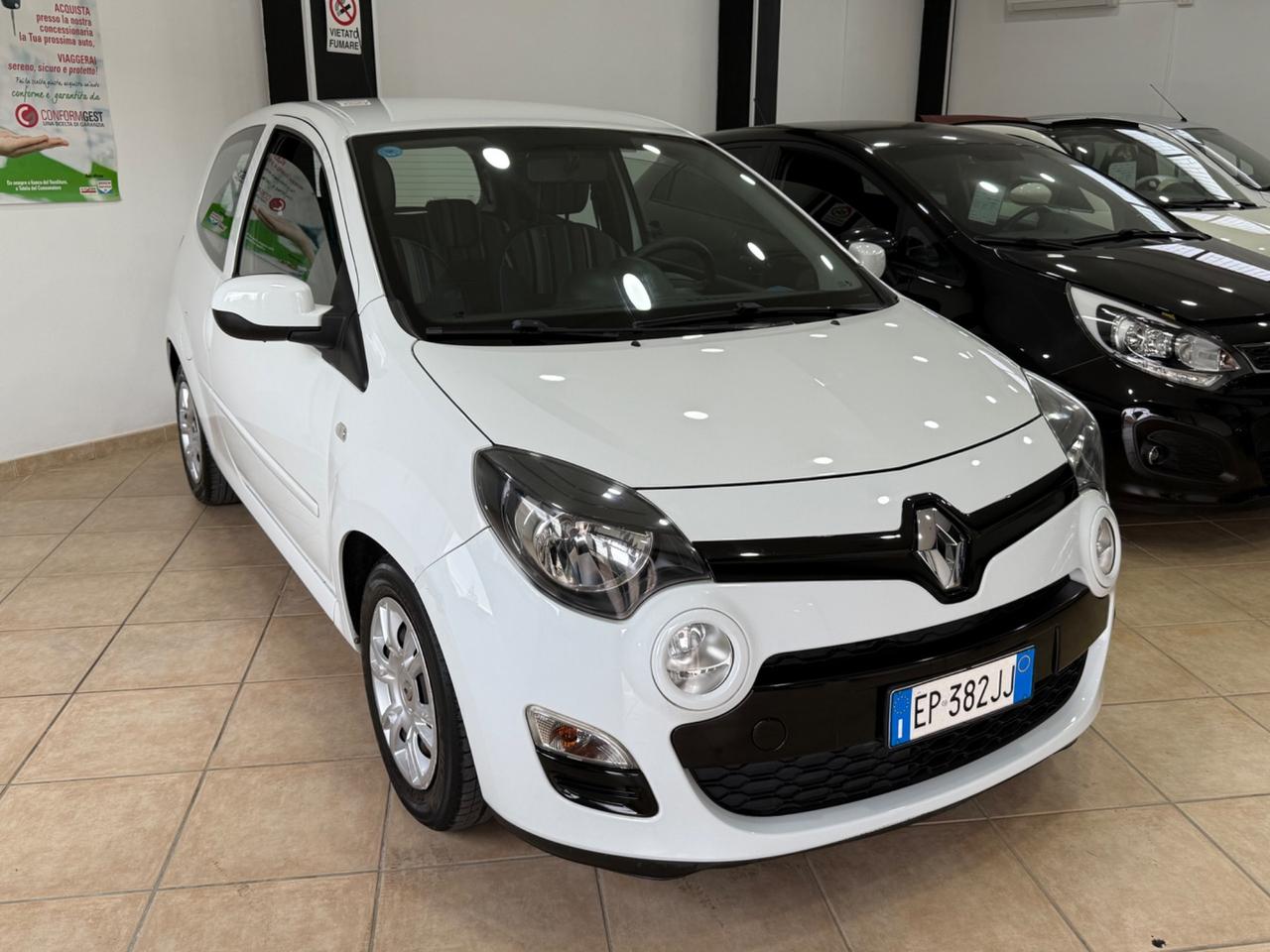 Renault Twingo 1.2 16V Live