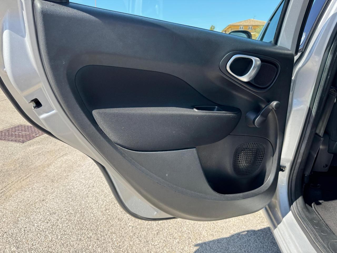 Fiat 500L 1.6 Mtj Living Lounge GARANZIA 12 m