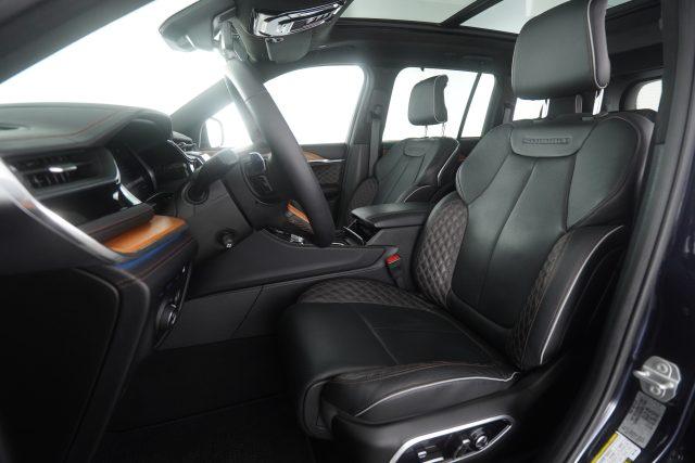 JEEP Grand Cherokee 004868 2.0 PHEV ATX 4xe Summit Reserve