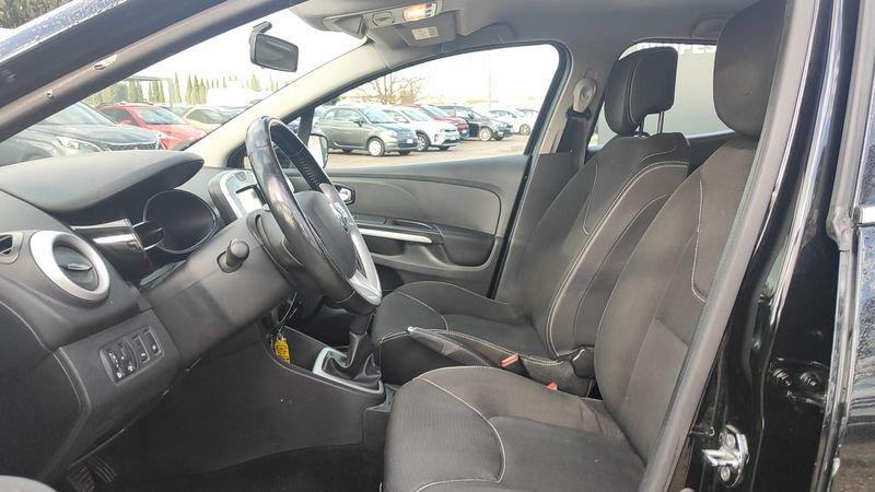 Renault Clio Clio dCi 8V 75 CV Start&Stop 5 porte Energy Duel