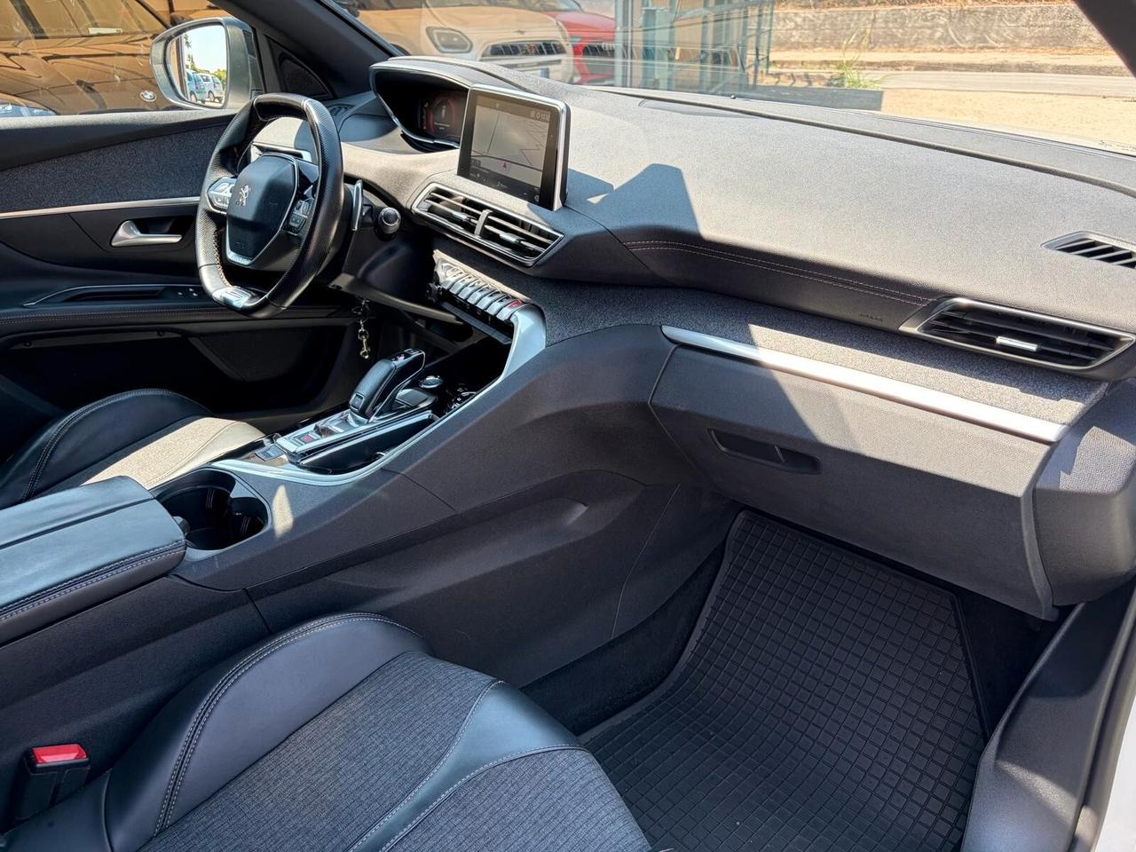 Peugeot 3008 BlueHDi 120 S&S GT Line