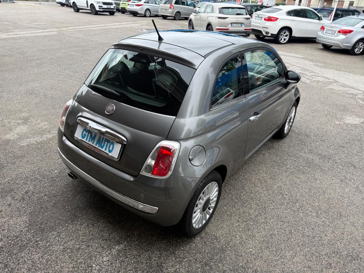 Fiat 500 1.3 Multijet 16V 75 CV Lounge
