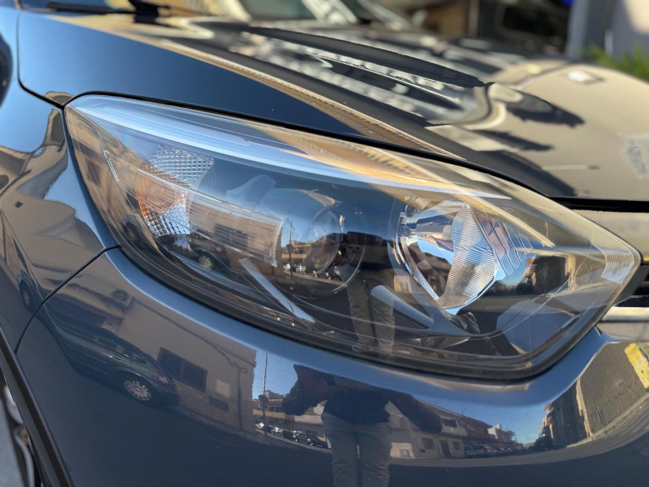 Renault Captur 0.9TCe 90CV Energy R-Link