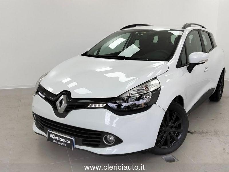 Renault Clio Sporter 1.2 75CV Life
