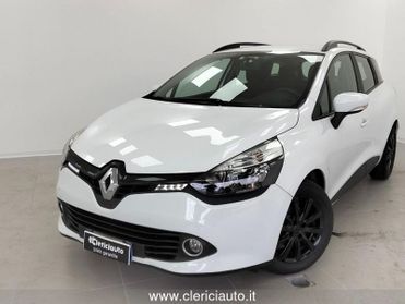 Renault Clio Sporter 1.2 75CV Life