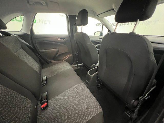 OPEL Crossland - 1.5 ecotec Edition 110cv
