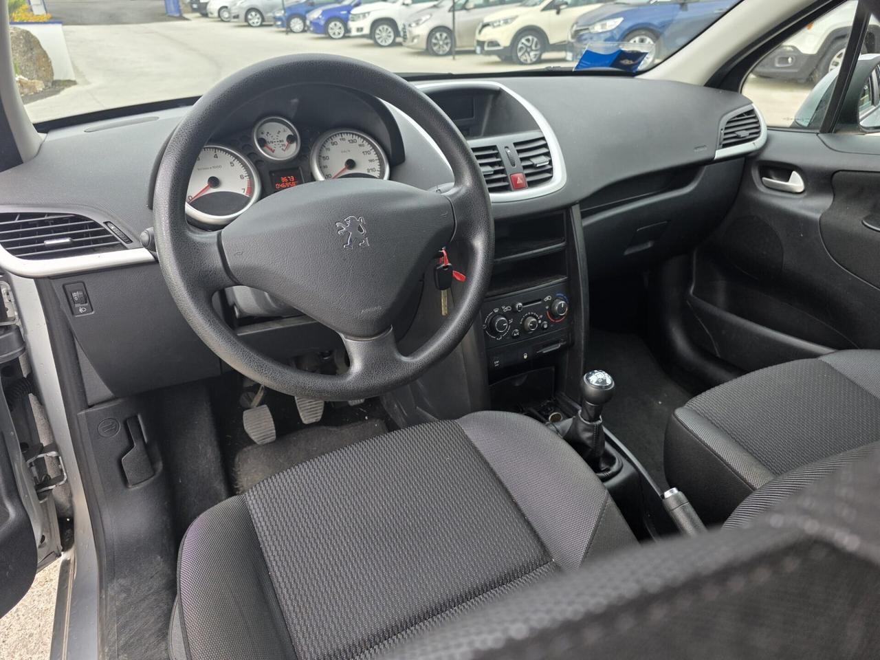 Peugeot 207 1.4 VTi 95CV 5p. Special Edition