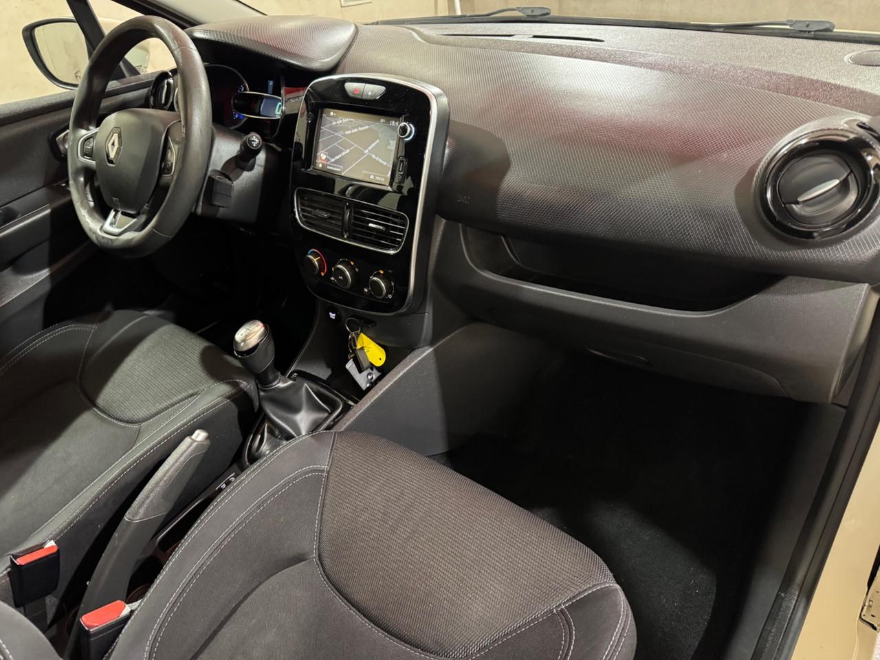 Renault Clio Sporter dCi 8V 75CV Start&Stop Energy Intens