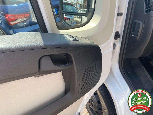 FIAT Other Ducato 2.0 MTjet 150cv PARI AL NUOVO