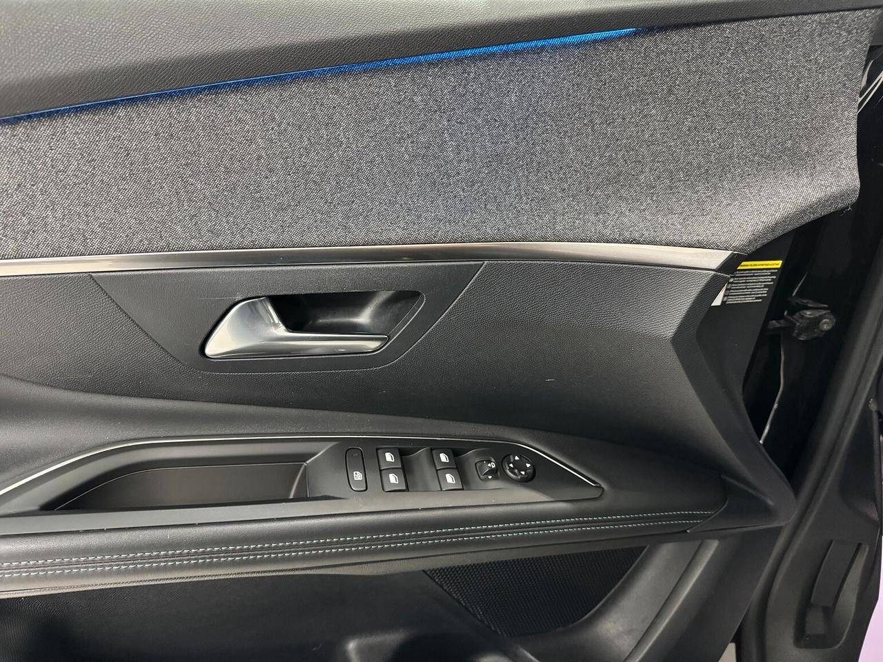 3008 1.5HDi 130 EAT8 Allure Pack GOMMATA NUOVA BELLA!!!