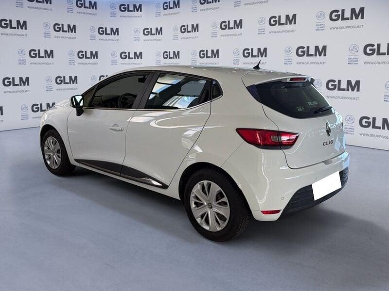 Renault Clio Clio 1.2 75CV 5 porte Life