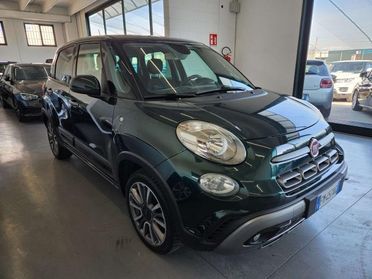 Fiat 500L 500L 2017 Cross Cross 1.3 mjt 95cv