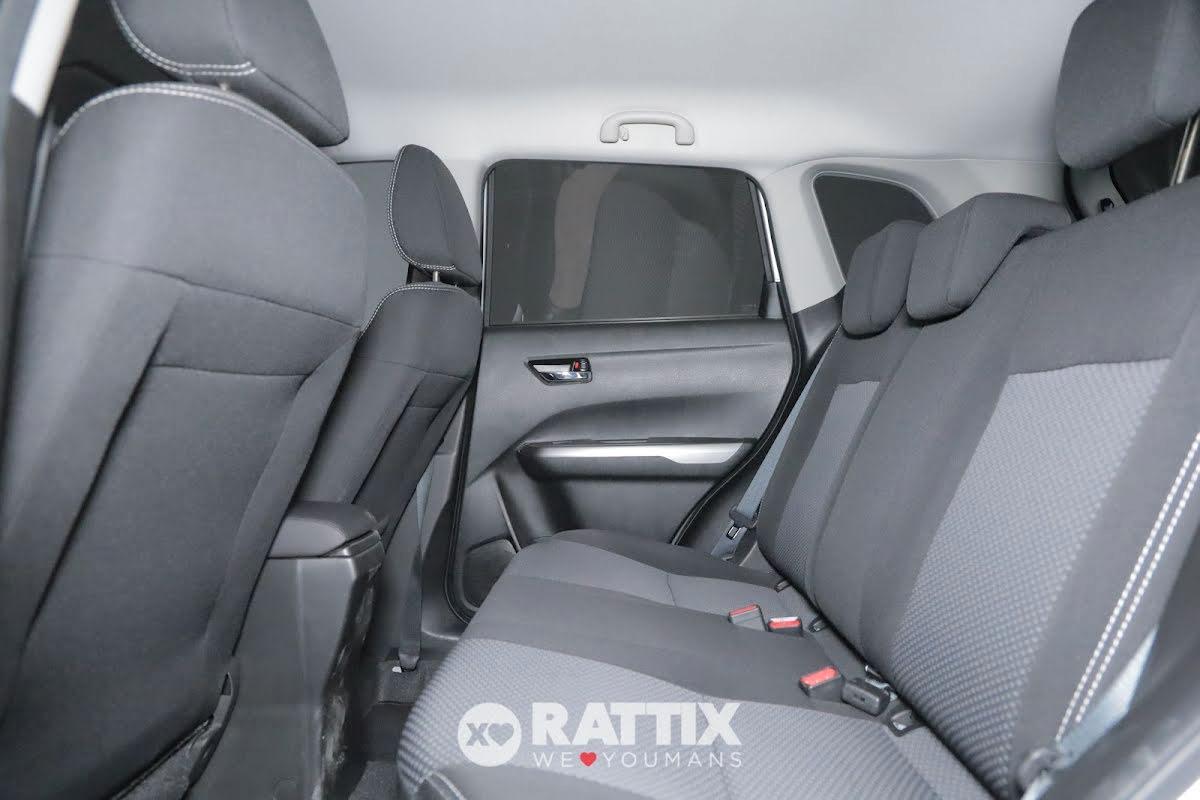 Suzuki Vitara 1.4h Cool 4wd allgrip