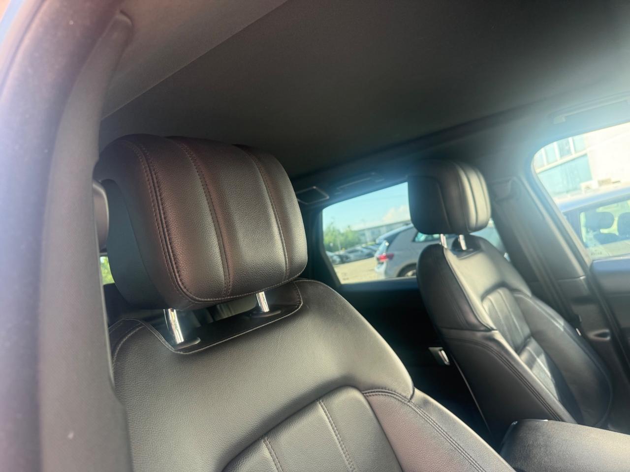 Land Rover Range Sport 3.0 SDV6 249 CV SE