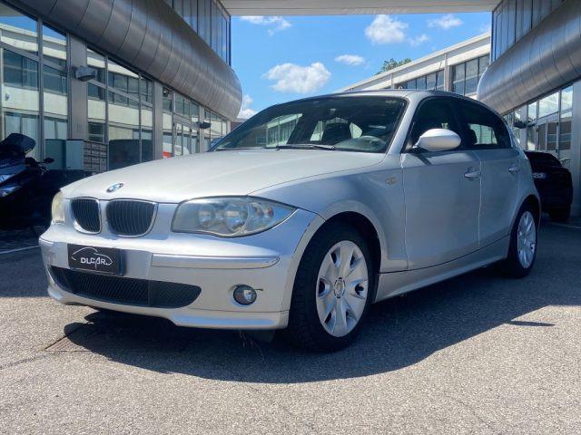 BMW 116 i Cat. 5 Porte Eletta