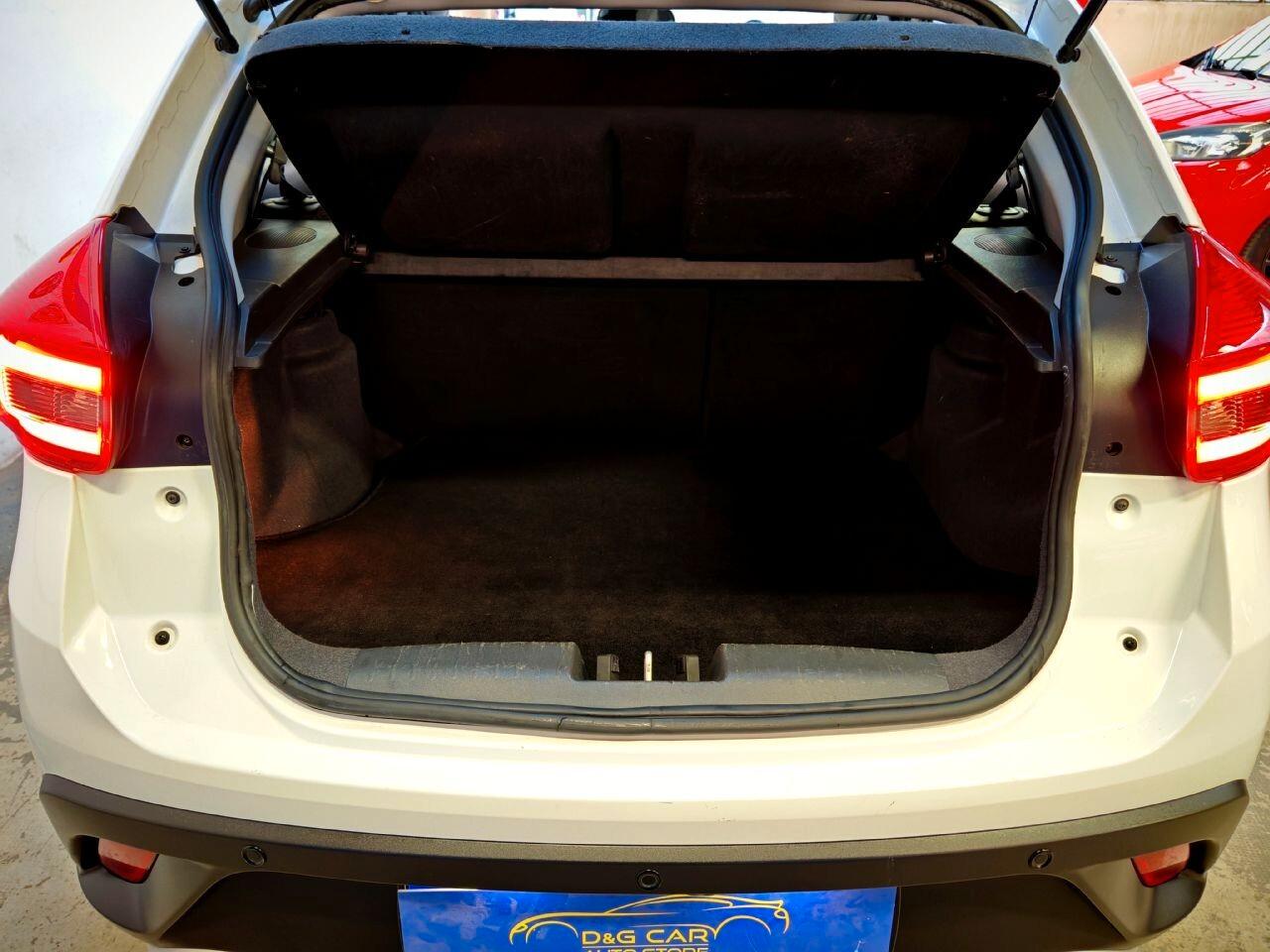 Dr 3 1.5 Bi-Fuel GPL