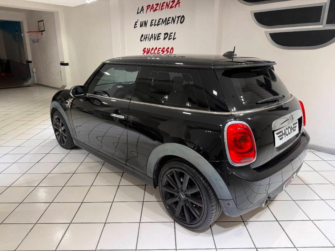 Mini Mini 3 Porte 1.5 Cooper D 3p auto