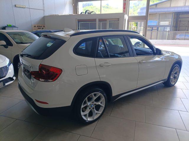 BMW X1 xDrive18d X Line