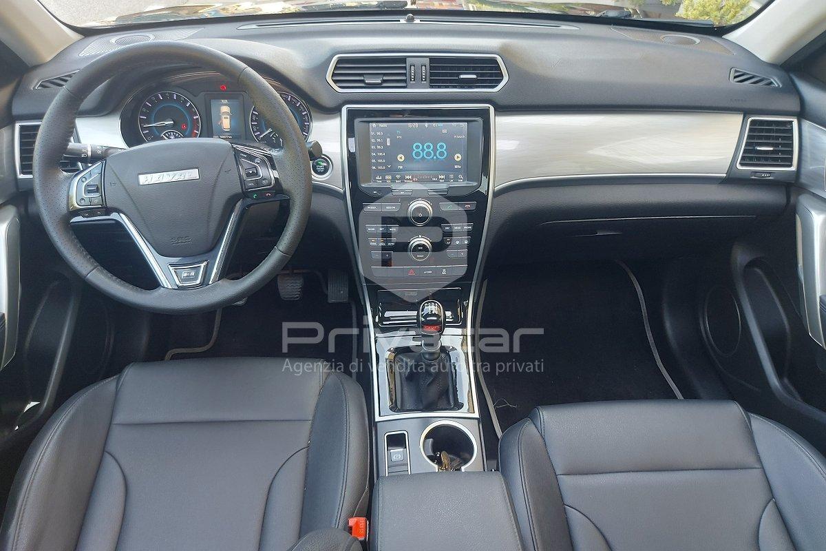 HAVAL H2 1.5 Premium