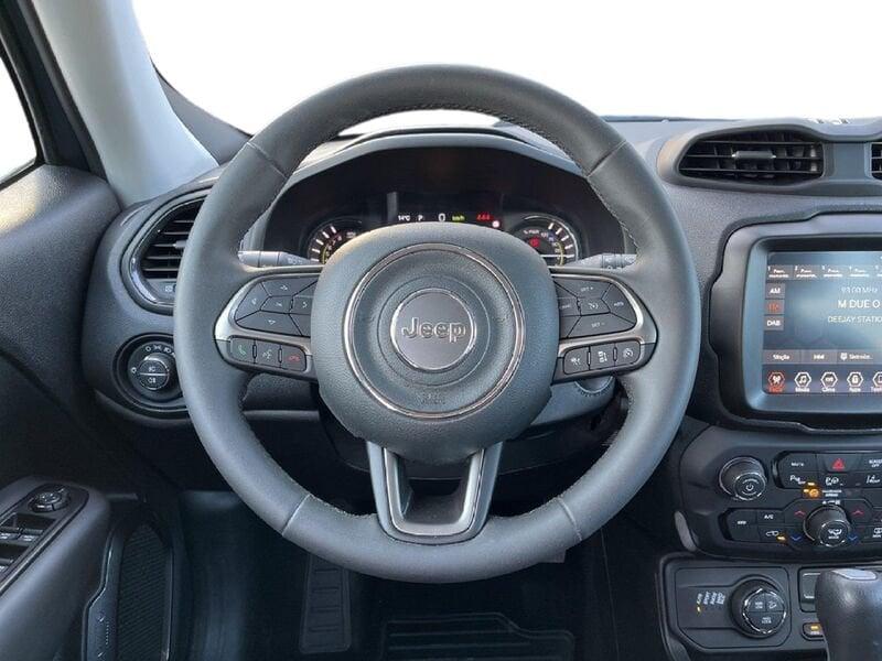 Jeep Renegade 2019 1.3 t4 phev Limited 4xe at6