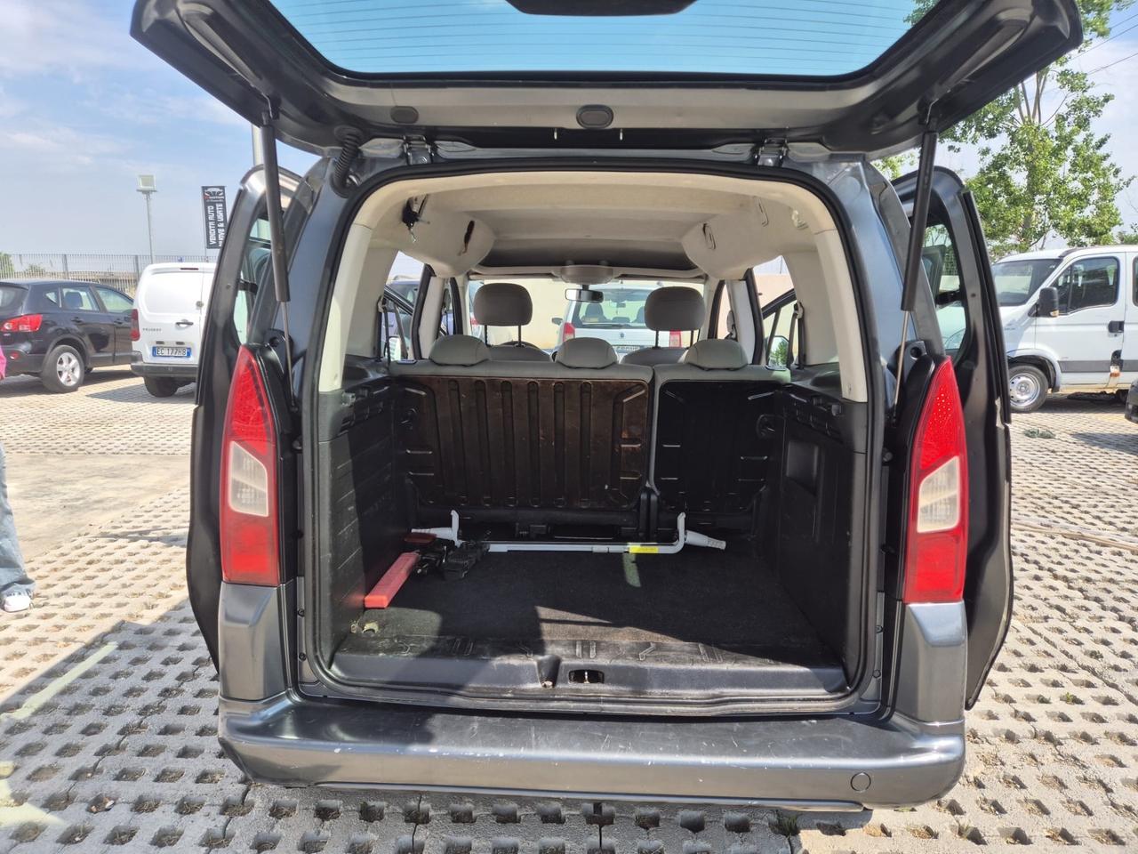 Citroen Berlingo Multispace BlueHDi 100 5 posti Feel Combi N1