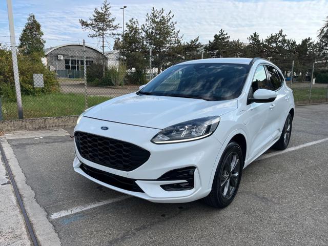 FORD Kuga 2.5 Plug In Hybrid 225 CV CVT 2WD ST-Line