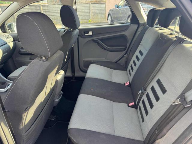 FORD Focus Stupenda. Bellissima 1.6 TDCi (110CV) 5p. Tit. DPF
