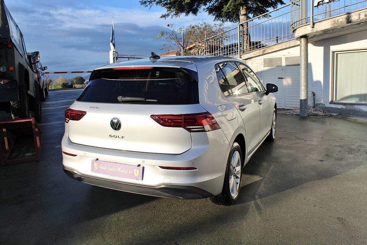VOLKSWAGEN - Golf - 1.0 TSI EVO Life