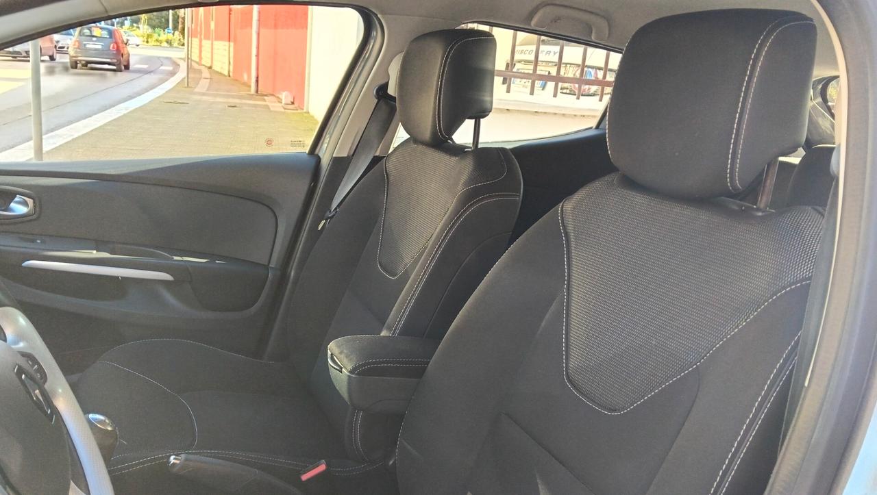 RENAULT CLIO 1.5 DCI-RETROC-PREZZO PROMO!