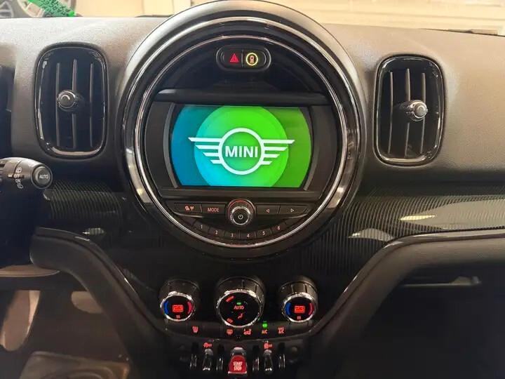 Mini One D Countryman 1.5 Business Automatica