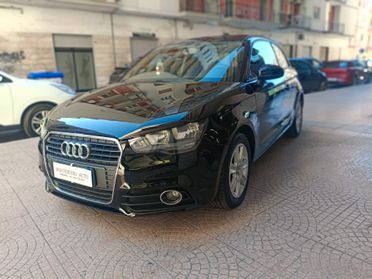 AUDI A1 1.2 TFSI-NEOPATENTATI-Euro 7200