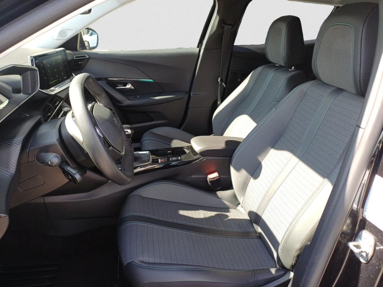 PEUGEOT 2008 2ª serie - 2008 PureTech 100 S&S Allure