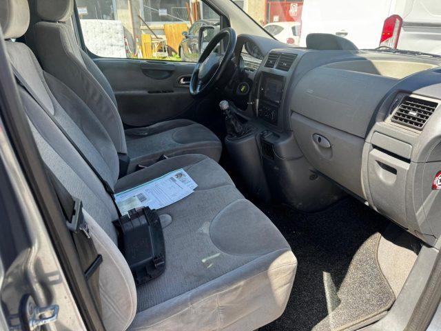 FIAT Scudo 2.0 MJT/130 PL Panorama Executive 9 POSTI